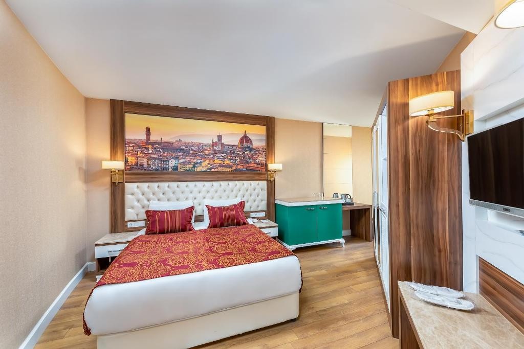LITORE RESORT HOTEL & SPA