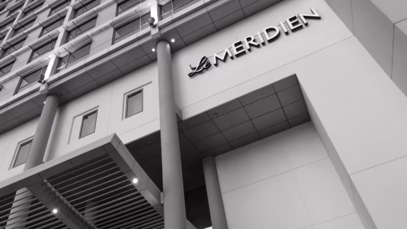 LE MERIDIEN BAHRAIN CITY CENTRE
