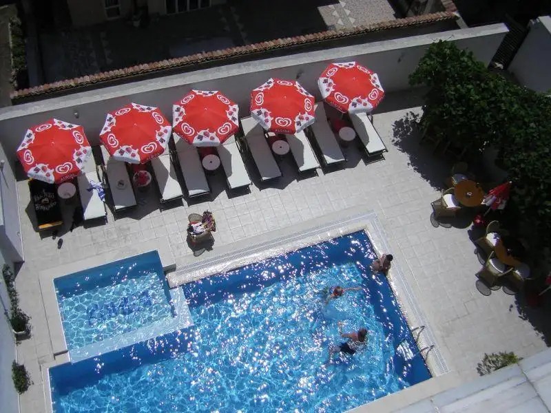 EMA HOTEL (EX. KAMEYA)