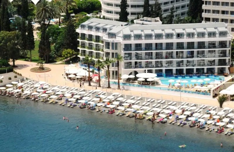 MARBELLA HOTEL
