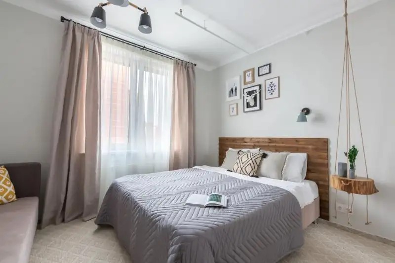 АПАРТ-ОТЕЛЬ KVART HOTEL CLOUD