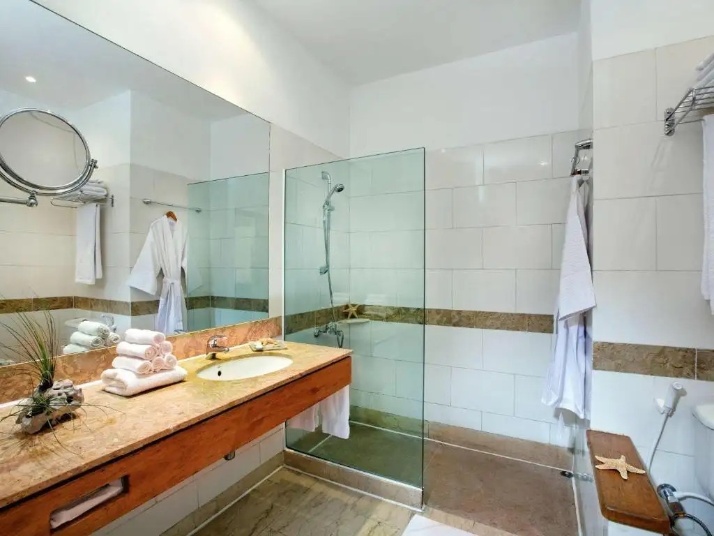 MOVENPICK RESORT & SPA EL GOUNA