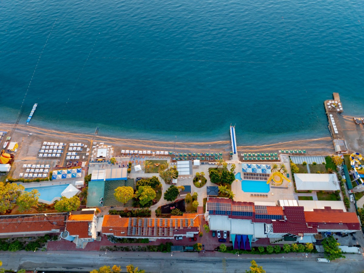 CLUB HOTEL RAMA