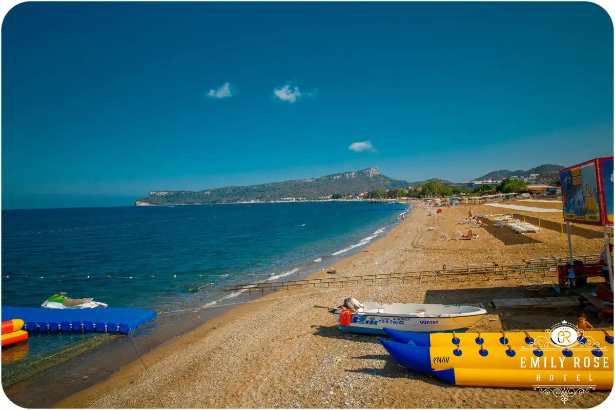 EMILY ROSE HOTEL (EX. MONK BOUTIQUE HOTEL)