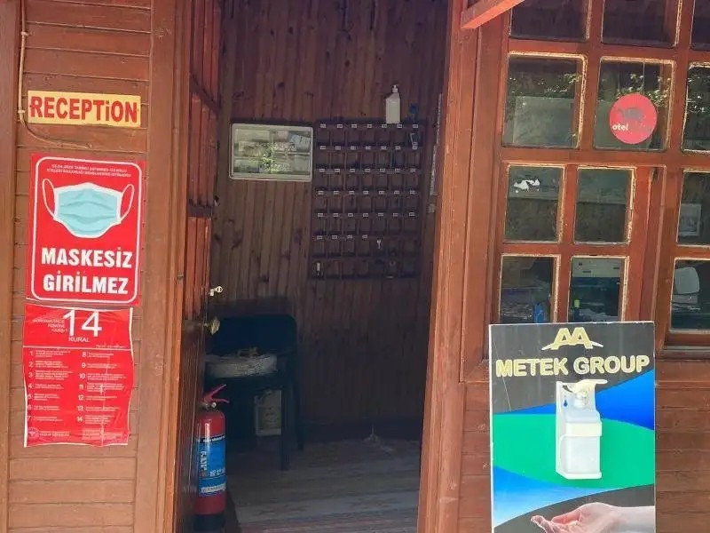 TOLL GARDEN HOUSE