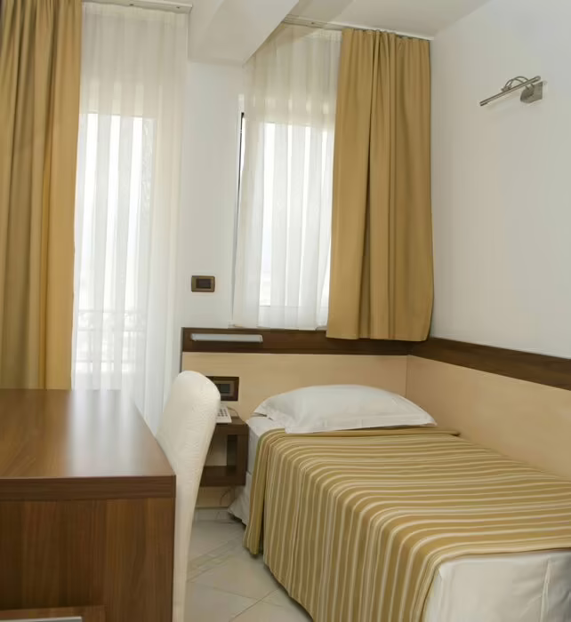 APARTMENT RADJENOVIC
