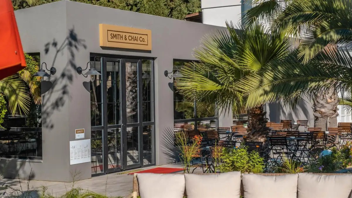 VERY CHIC BODRUM ADULTS ONLY (EX. MARVIDA SENSES VERY CHIC)