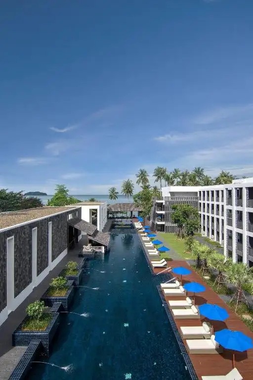 AWA RESORT KOH CHANG