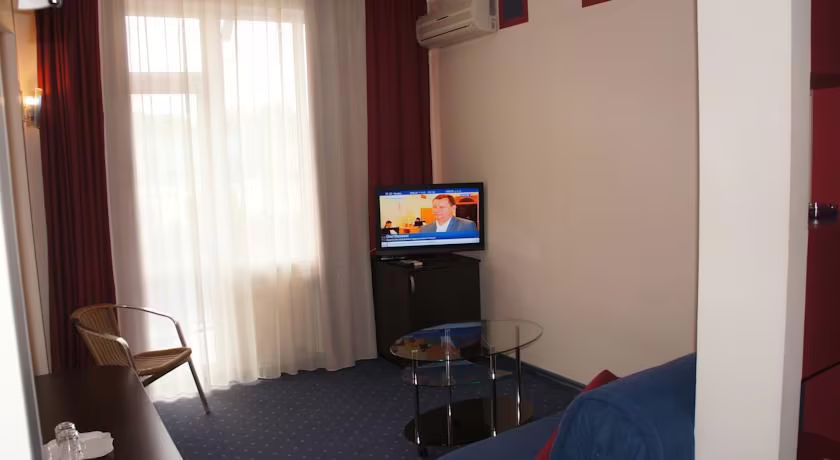 МАРМАРИС ГОСТИНИЦА АДЛЕР