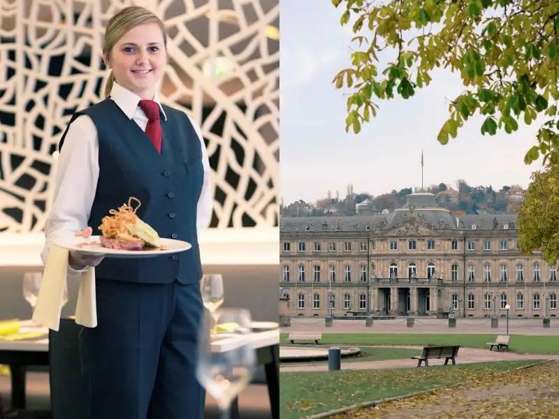 MERCURE STUTTGART CITY CENTER