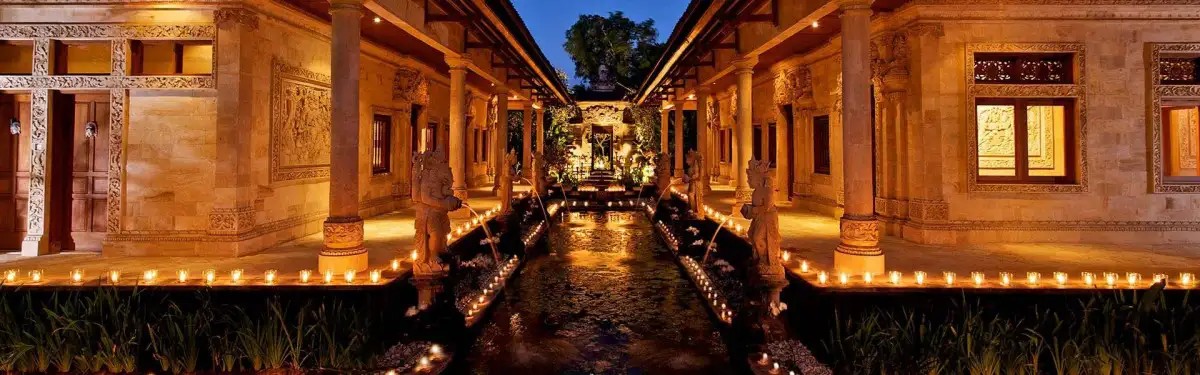 MATAHARI BEACH RESORT & SPA