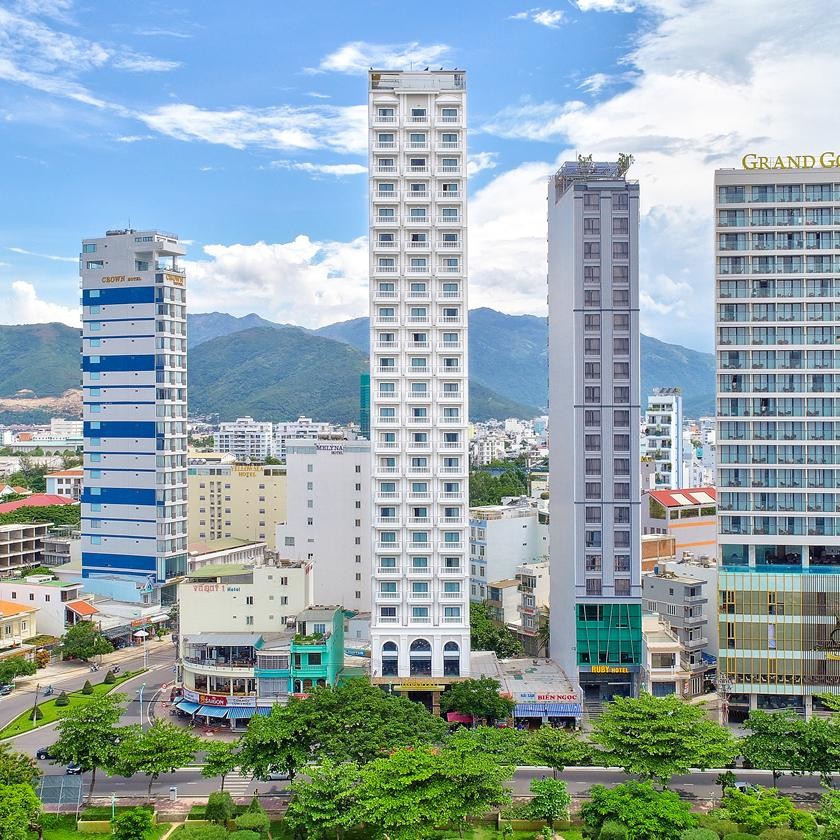 IMPERIAL NHA TRANG