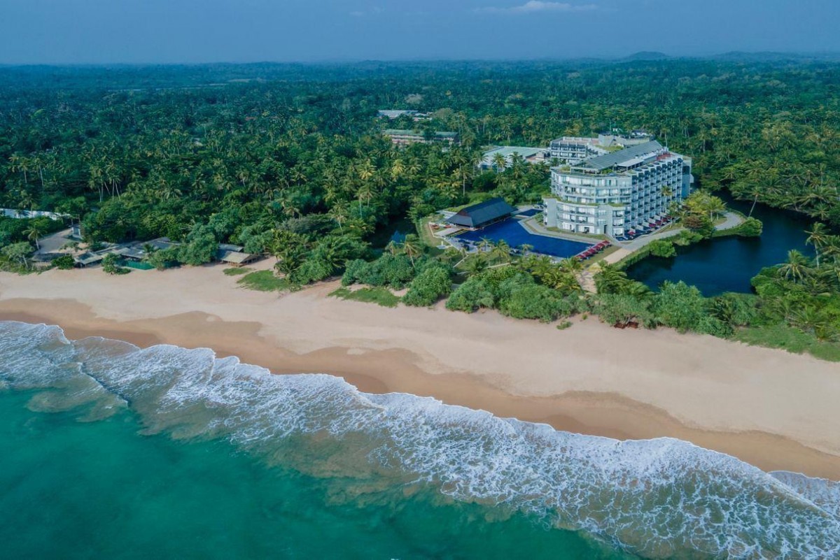 SHERATON KOSGODA TURTLE BEACH RESORT