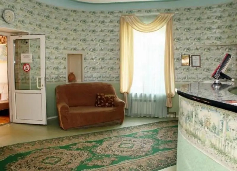 АТЛАНТИК