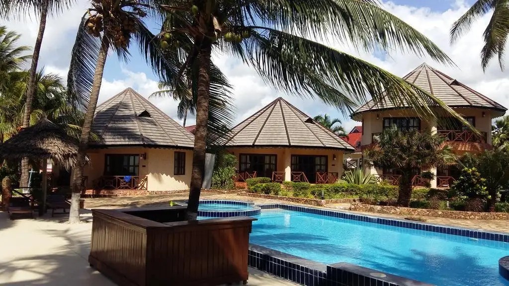 ARABIAN NIGHTS SUITES