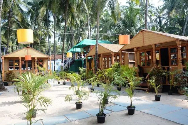 NEPTUNE POINT BEACH RESORT