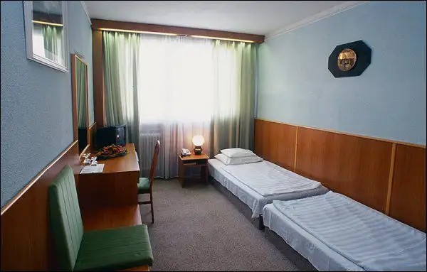 CIVIS GRAND HOTEL ARANYBIKA
