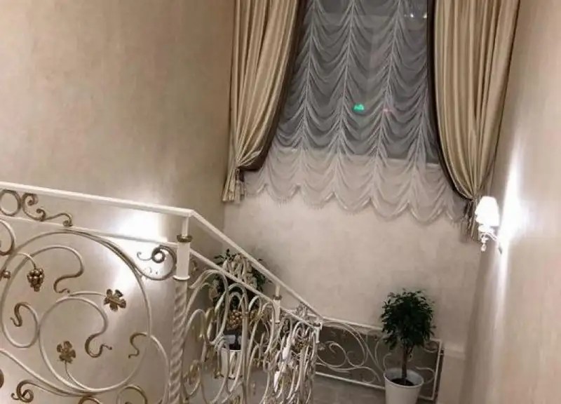 BENVENUTI HOTEL (БЕНВЕНУТИ)