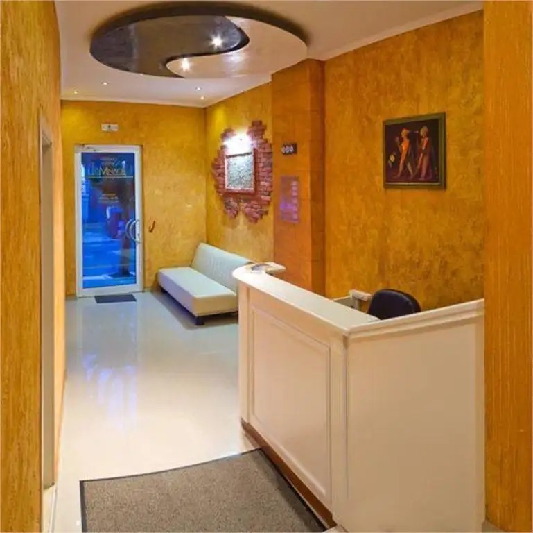 PAROS (EX. OLIMP POMORIE)