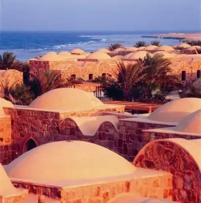 MOVENPICK RESORT & SPA NABQ