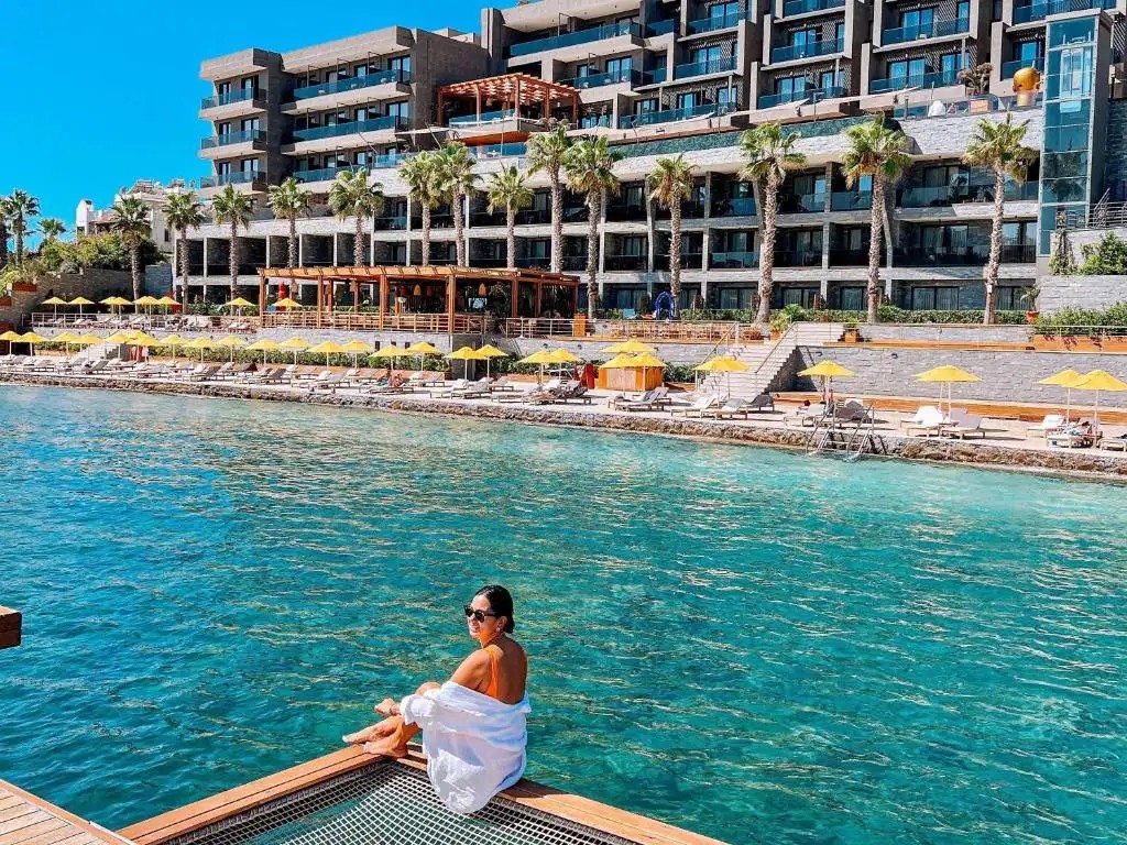 MGALLERY THE BODRUM HOTEL YALIKAVAK