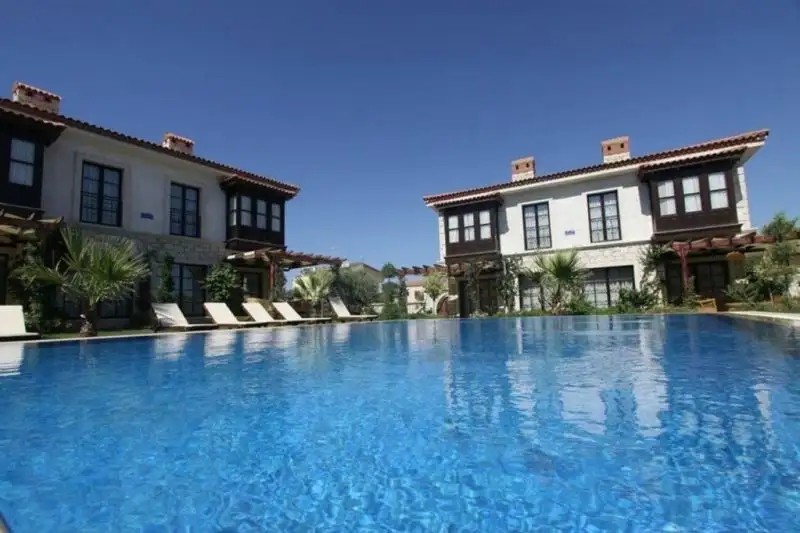 IMREN HAN HOTEL