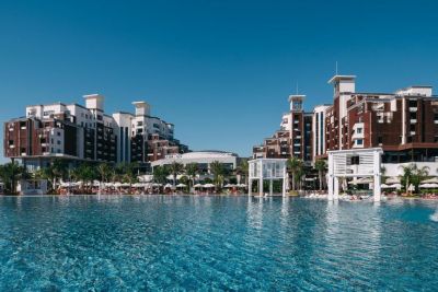 SELECTUM LUXURY RESORT BELEK