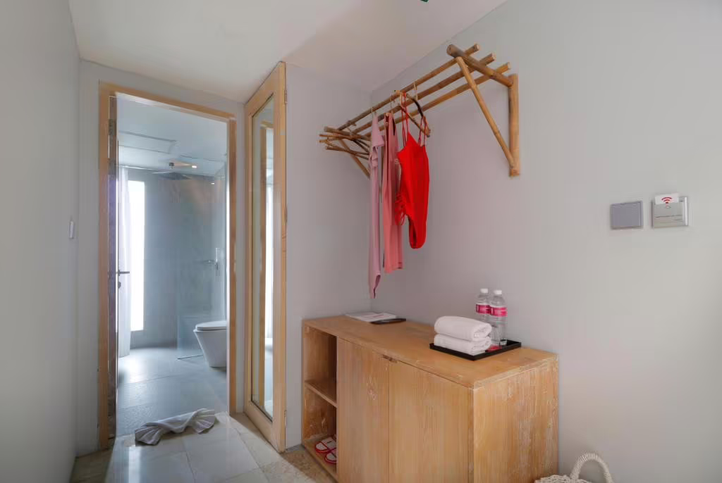KOA D SURFER HOTEL