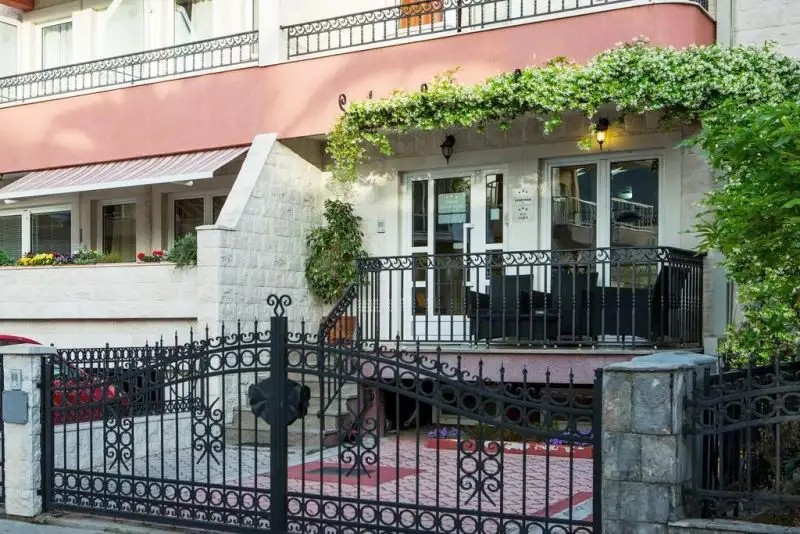 VILLA IVONA APT