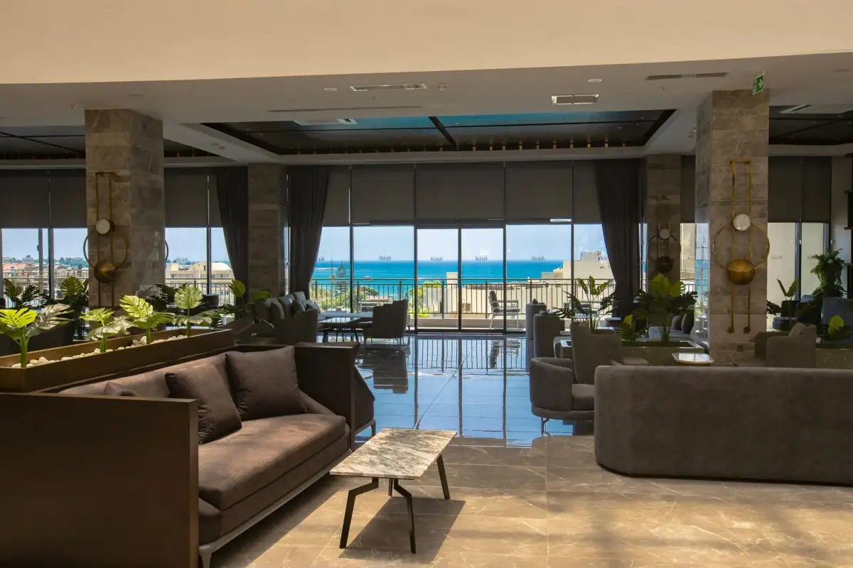 ALEXIA RESORT & SPA ADULTS ONLY 16+