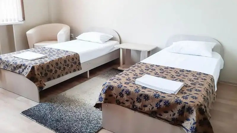 SMART HOTEL KDO ВОЛГОГРАД