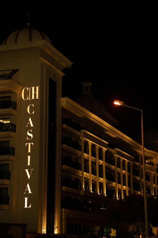 CASTIVAL HOTEL SIDE (EX. SIDE LA GRANDE RESORT & SPA)