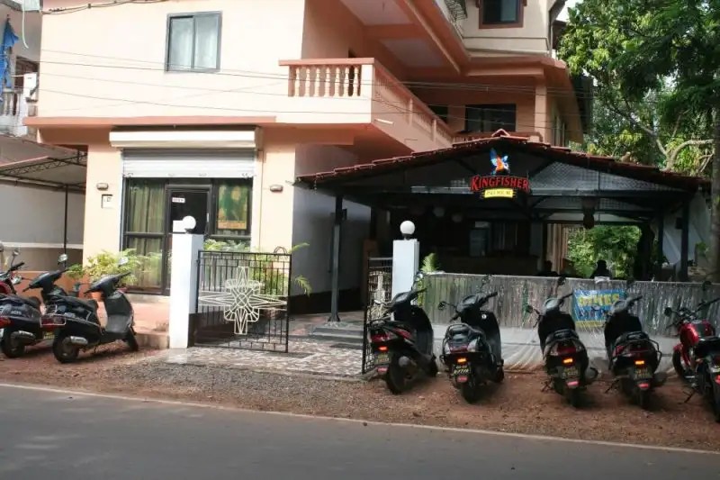 PARADISE VIEW HOTEL
