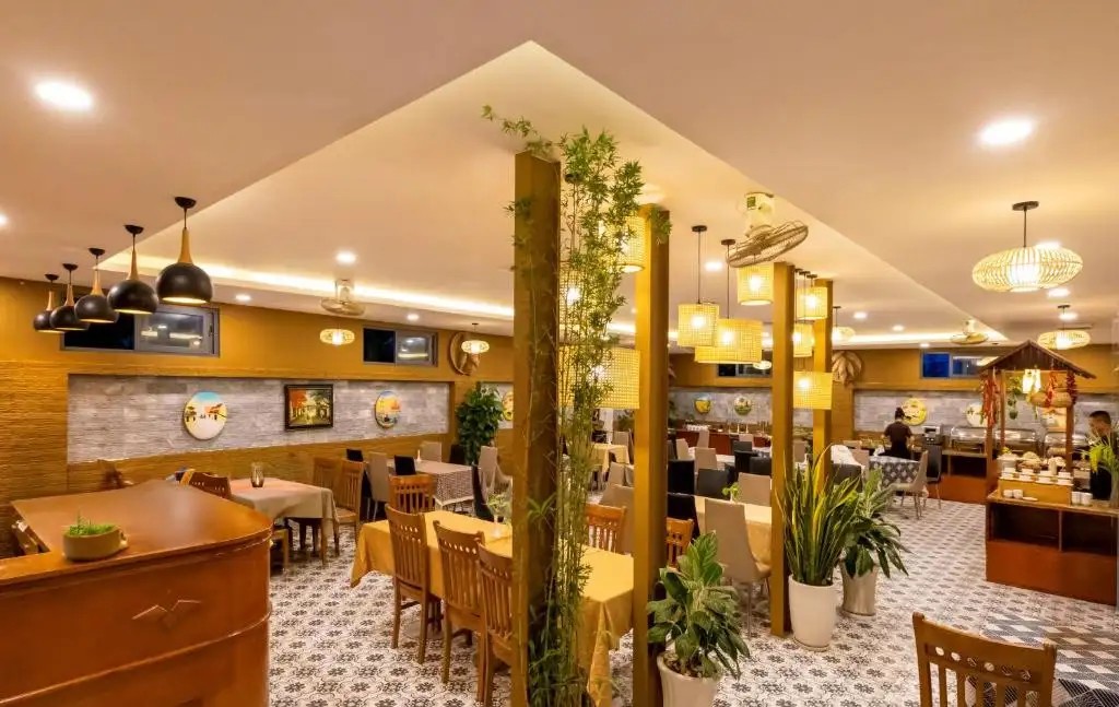 LUXOR BOUTIQUE PHU QUOC