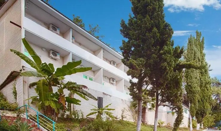 СОЛНЕЧНЫЙ ЛЕТНИЙ