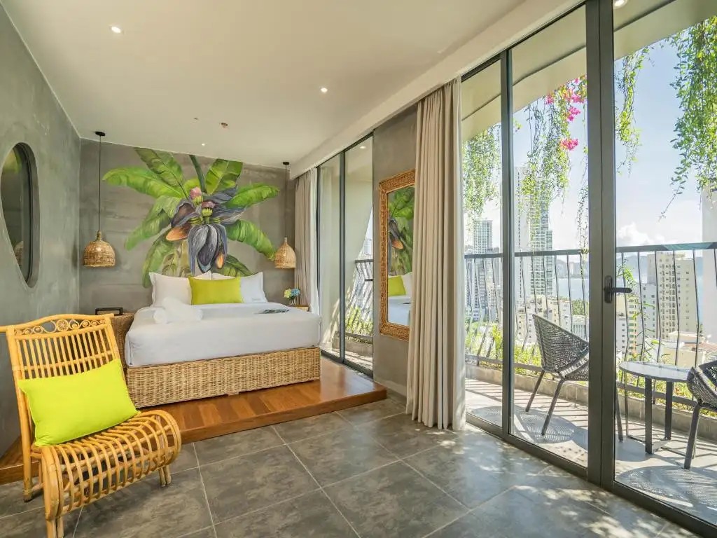 THE SIGNATURE HOTEL NHA TRANG