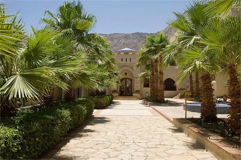 WEKALA GOLF RESORT TABA HEIGHTS (EX. THE THREE CORNERS EL WEKALA GOLF RESORT)