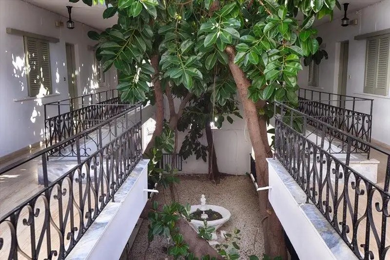 FILORIAN HOTEL APARTMENTS