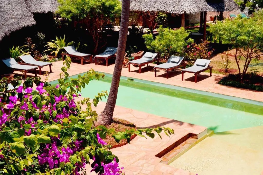 VILLA KIVA