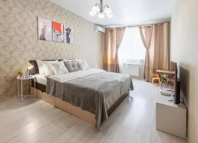 RENTPLAZA НА УЛИЦЕ ЛЕНИНСКАЯ