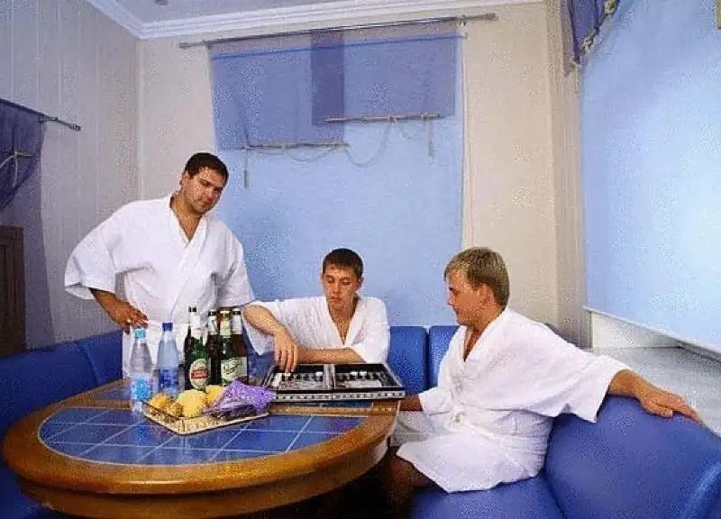 РЕЗИДЕНЦИЯ ТРОЯ