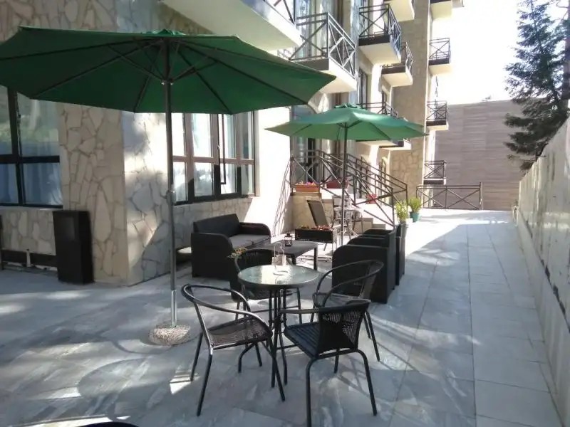 KOKHTA PLAZA