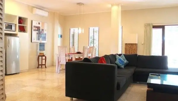 BALI MYSTIQUE HOTEL & APT