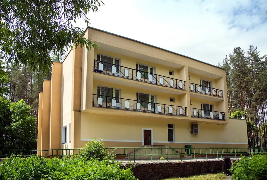 ЗОЛОТЫЕ ПЕСКИ