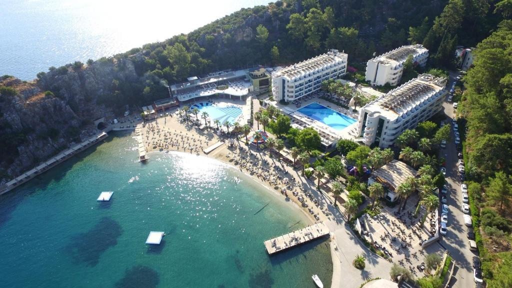 TURUNC HOTEL
