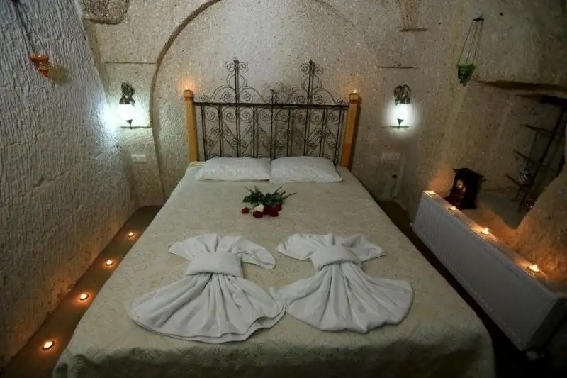 ANGEL CAVE SUITE HOTEL
