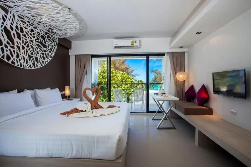 CORAL INN