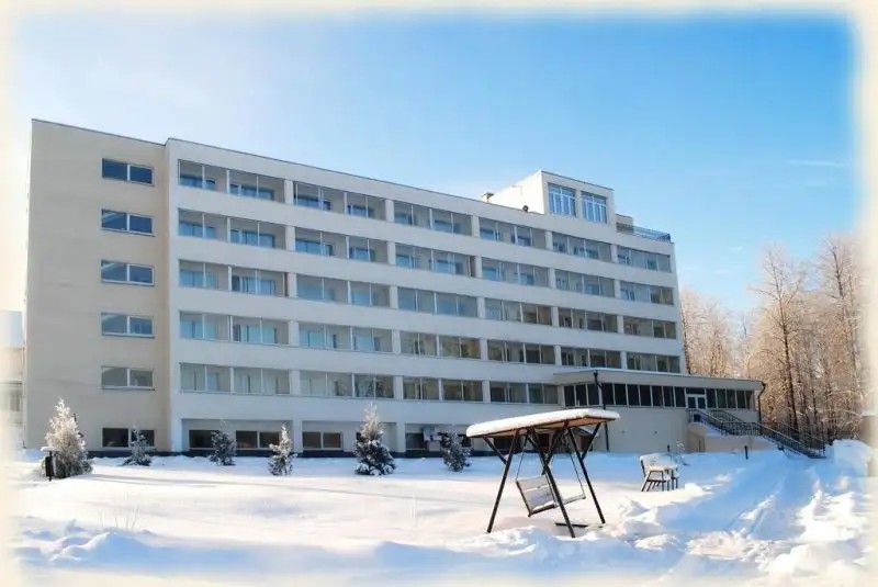 АМАКС ВАЛДАЙСКИЕ ЗОРИ