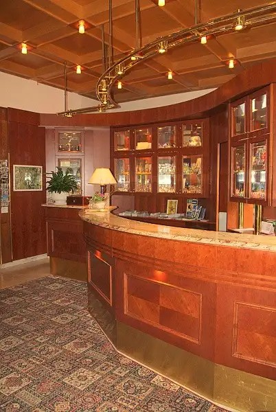 PARKHOTEL GOLF