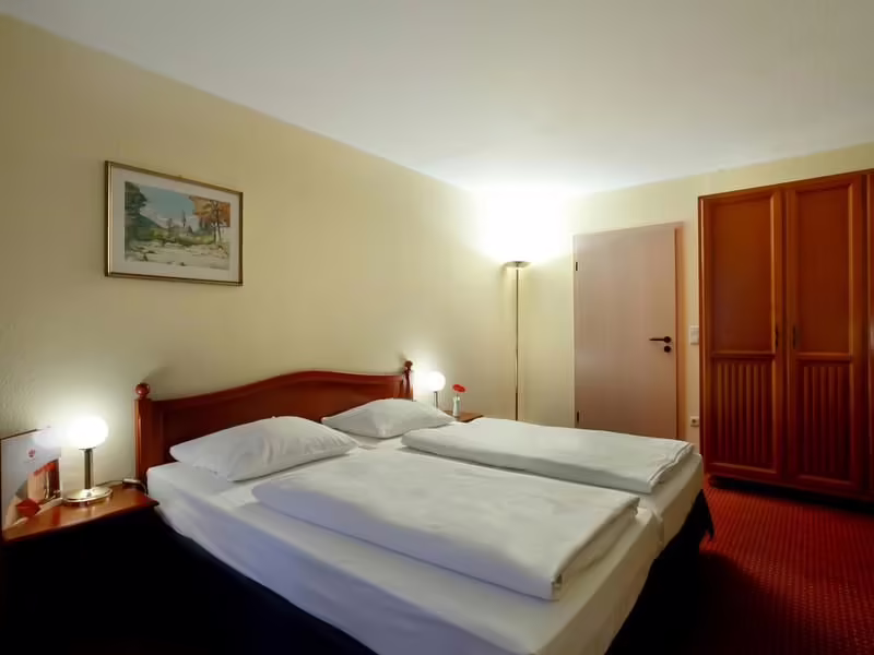 AZIMUT HOTEL NUREMBERG